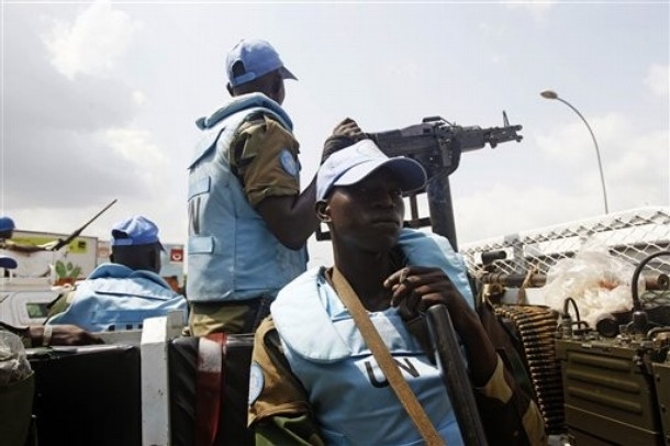 L’Onuci renforce ses patrouilles  à la frontière ivoiro-malienne